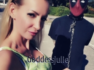 Goddessjulie