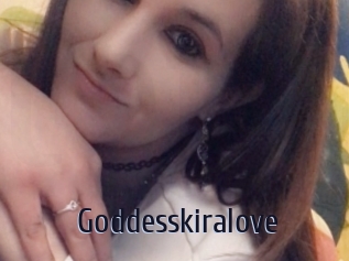 Goddesskiralove