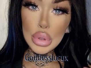 Goddesslucyx