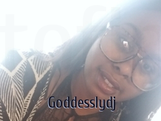 Goddesslydj