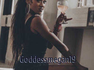 Goddessmegan19