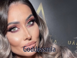 Goddessmia