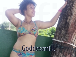 Goddessmilk