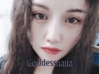 Goddessnana