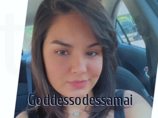 Goddessodessamai