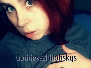 Goddessshilohskys