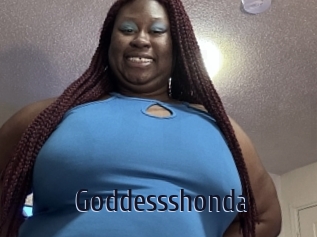 Goddessshonda