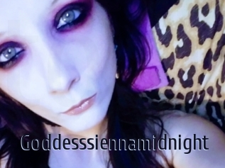 Goddesssiennamidnight