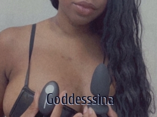 Goddesssina