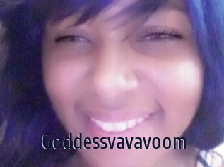 Goddessvavavoom