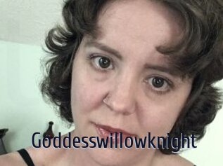 Goddesswillowknight