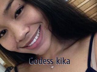 Godess_kika