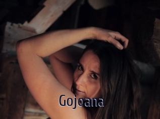 Gojoana