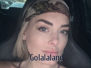 Golalaland