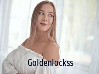 Goldenlockss