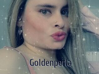 Goldenperla