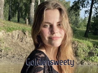 Goldensweety