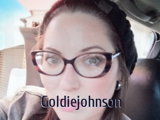 Goldiejohnson