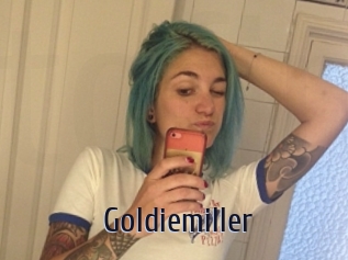 Goldiemiller