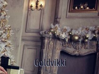 Goldvikki