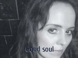 Good_soul