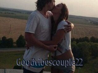 Goodvibescouple22