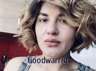 Goodwarrior