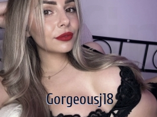 Gorgeousj18