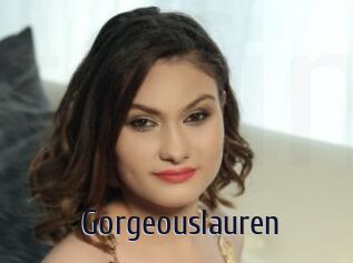 Gorgeouslauren