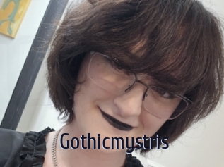 Gothicmystris