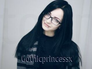 Gothicprincessx