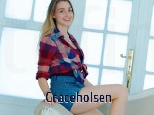 Graceholsen