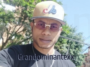 Grandominantexx