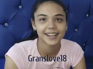 Granslove18