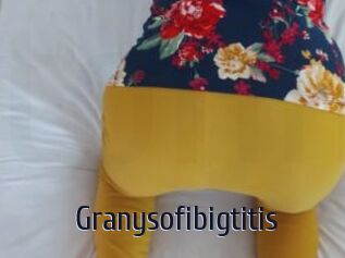 Granysofibigtitis