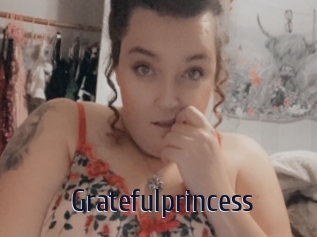 Gratefulprincess