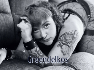 Greendelkos