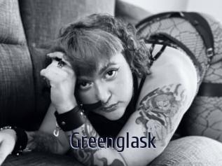 Greenglask