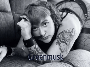 Greenmusk