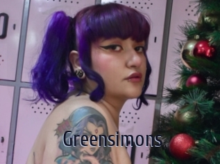 Greensimons