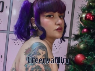 Greenvaldiry