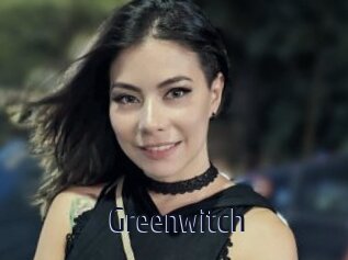 Greenwitch