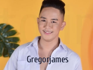 Gregorjames