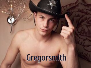 Gregorsmith