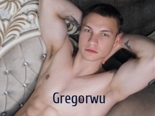 Gregorwu