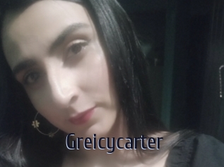 Greicycarter