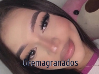 Gremagranados