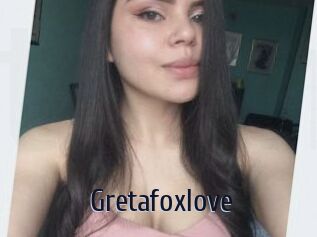 Gretafoxlove