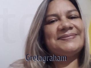 Gretagraham