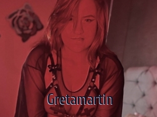 Gretamartin